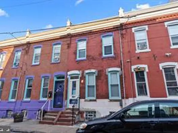 2049 N Carlisle St, Philadelphia, PA 19121