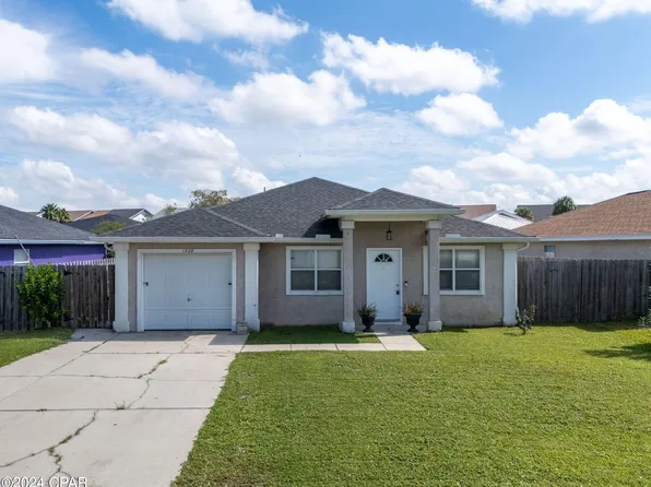 1326 Capri Dr, Panama City, FL 32405