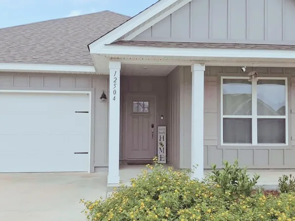 12504 Windsor Dr, Pensacola, FL