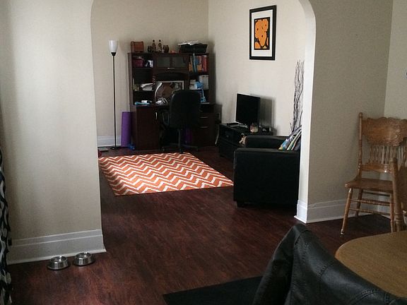 4th image of 1022 Hertel Avenue # First Floor