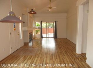 213 Columbine Ct, Sedona, AZ 86336