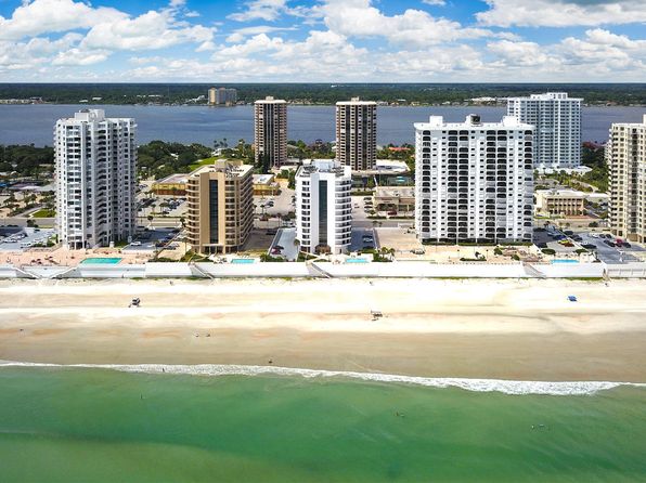 Daytona Beach Shores FL Condos & Apartments For Sale - 143 Listings ...