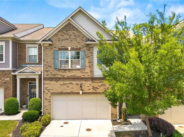 3541 Ashcroft Dr SE, Smyrna, GA 30080