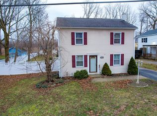 6200 Main Rd, Stafford, NY 14143