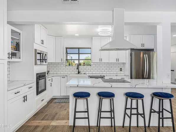 3133 E BLOOMFIELD Road, Phoenix, AZ 85032