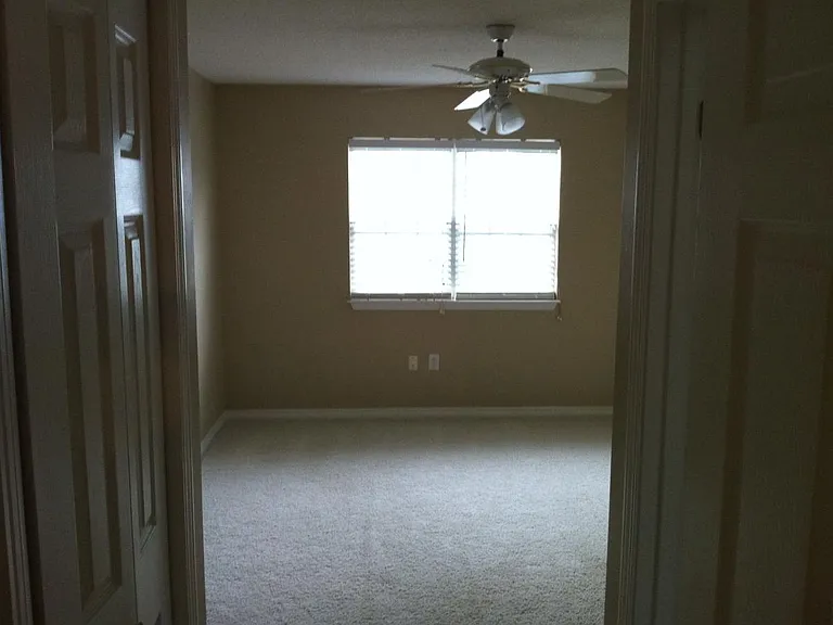 Upstairs Teen Suite