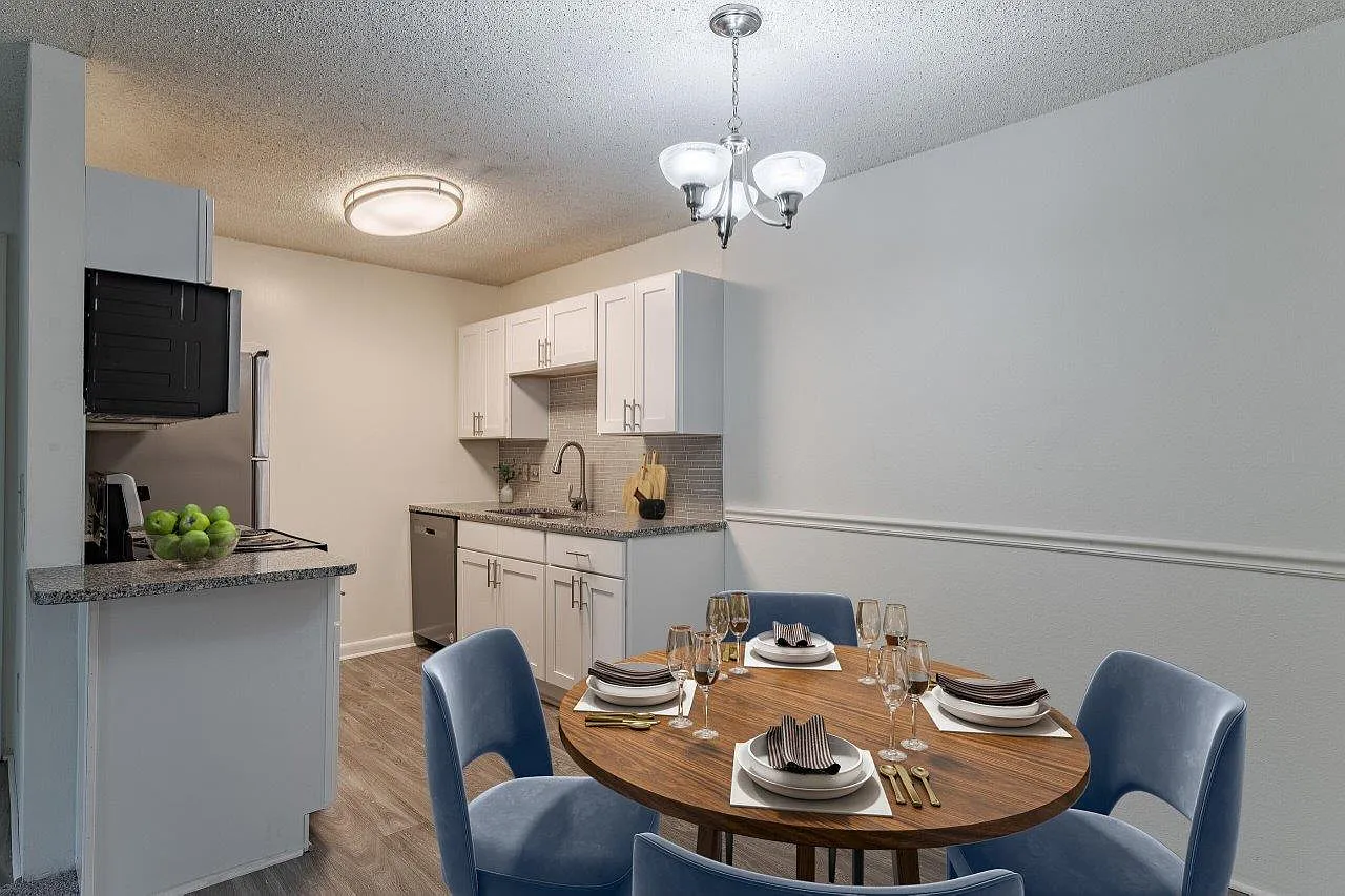 Morganton Place Apartment Homes — Photo 2