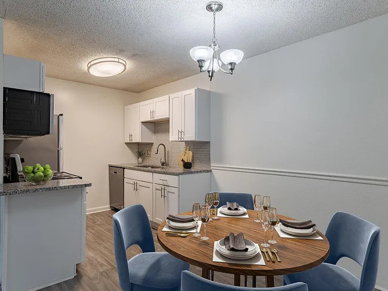 Morganton Place Apartment Homes — Photo 2