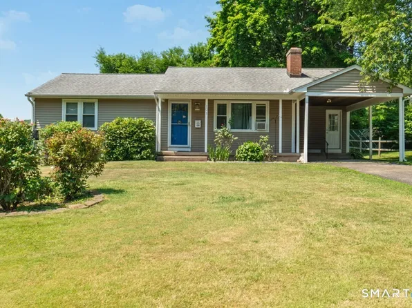 121 Mechanic Street, Bristol, CT 06010