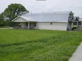 6002 W M Griffin Rd, Monroe, NC 28112