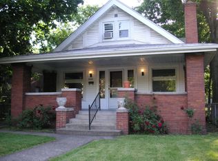 4246 N College Ave, Indianapolis, IN 46205