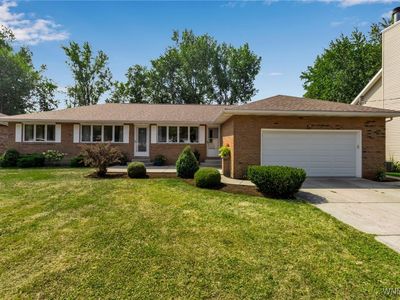 79 Schoelles Rd, Amherst, NY, 14228