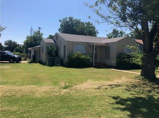 3101 Barrett Pl, Wichita Falls, TX 76308