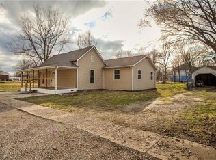 104 S Missouri St, Archie, MO 64725