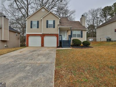 4104 Mistymorn Ln, Powder Springs, GA, 30127