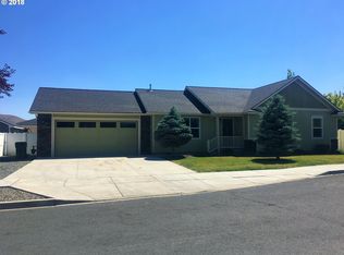 765 L Loop, Baker City, OR 97814