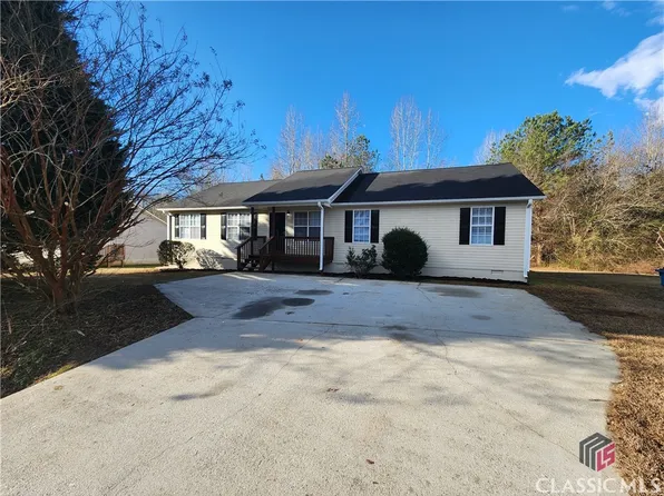 136 Acadia Drive, Athens, GA 30607