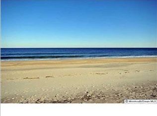 1524 Ocean Ave REAR SEA, Sea Bright, NJ 07760