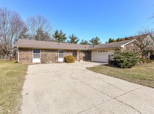9560 E Mercury Dr, Indianapolis, IN 46229