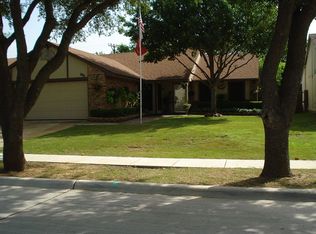 404 Redbud Dr, Forney, TX 75126