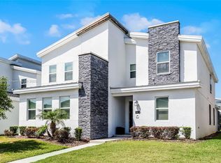 690 Drop Shot City In The Est #OF, Davenport, FL 33896