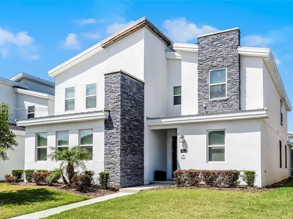 690 Drop Shot City In The Est #Of, Davenport, FL 33896