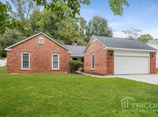 7301 Lea Wood Ln, Charlotte, NC 28227