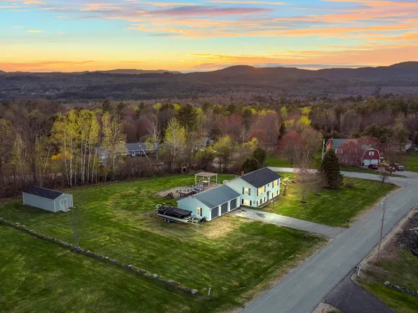 28 Mountain View Drive, Minot, ME 04258
