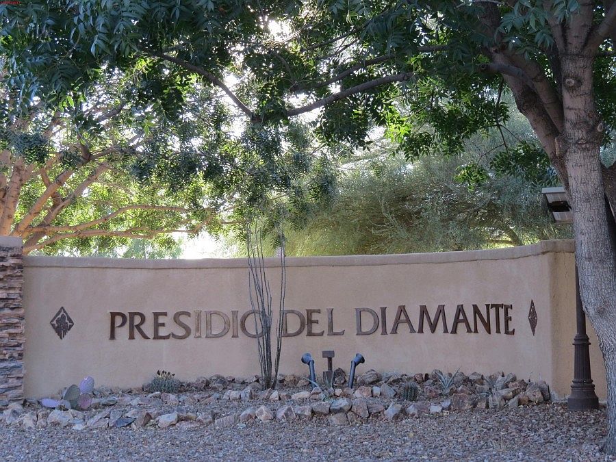 2nd image of 14816 S Paseo Puente A Las Estrellas