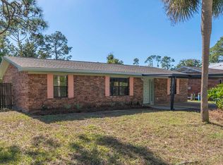 6325 Elm St, Panama City Beach, FL 32408