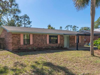 6325 Elm St, Panama City Beach, FL, 32408