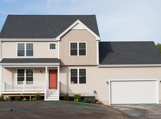 25 Silvia Way, Dighton, MA 02715