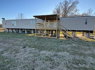 1005 Bernard Ln, Arnaudville, LA 70512