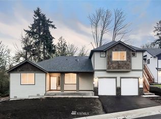 5117 S 175th St LOT 7, Seatac, WA