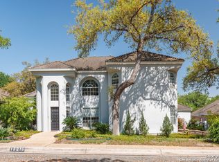 13215 Hunters Lark St, San Antonio, TX 78230