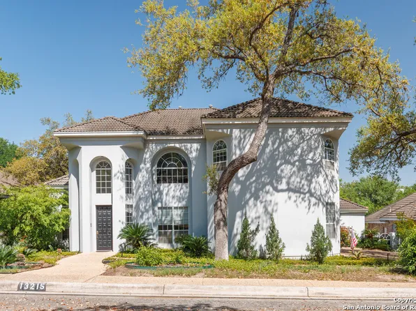 13215 Hunters Lark, San Antonio, TX 78230
