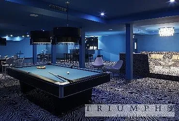 Sold by Triumph Property Group