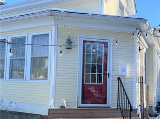 73 Child St, Warren, RI 02885