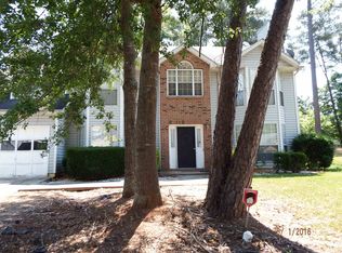 1102 Huntington Place Cir, Lithonia, GA 30058