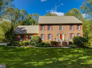 18 Sparks Station Rd, Sparks Glencoe, MD 21152