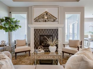 18370 W 205th St, Spring Hill, KS 66083