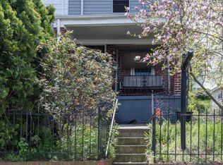 5089 Just St NE, Washington, DC 20019