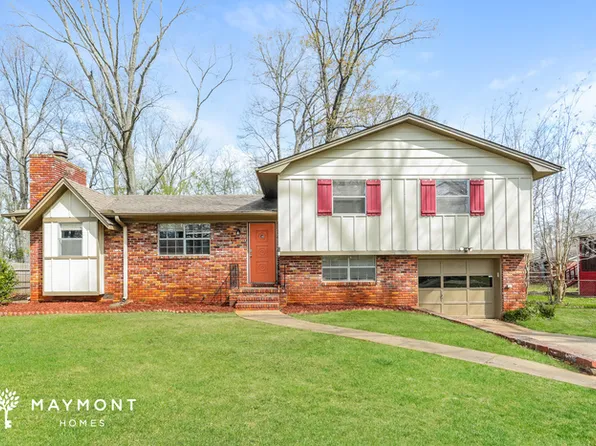 1324 Impala Dr, Birmingham, AL 35235