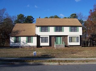 37 5th St, Barnegat, NJ 08005