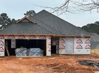 106 Lovemore Dr, Ruston, LA 71270