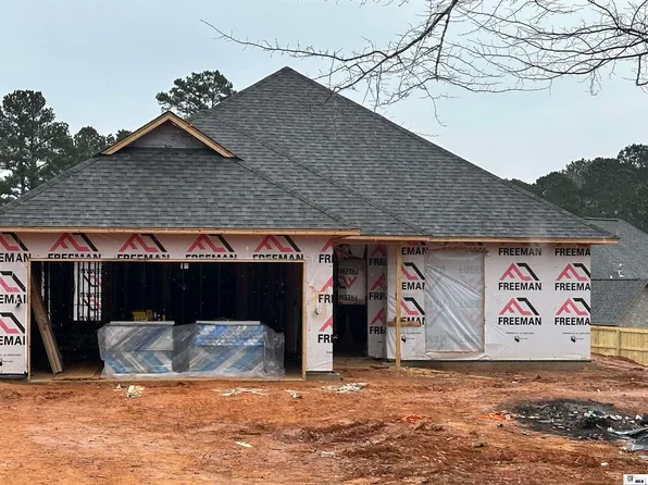 106 Lovemore Dr, Ruston, LA 71270
