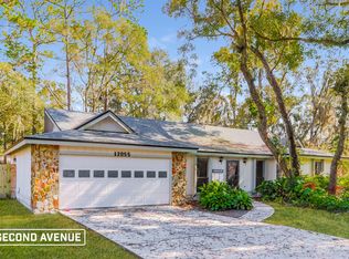 12055 Blackfoot Trl, Jacksonville, FL 32223