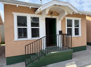 1519 E 10th St #12, Long Beach, CA 90813