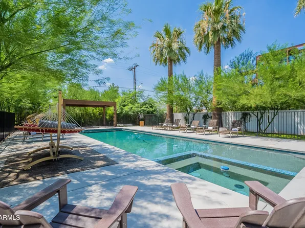 4351 N 36th St APT 4, Phoenix, AZ 85018