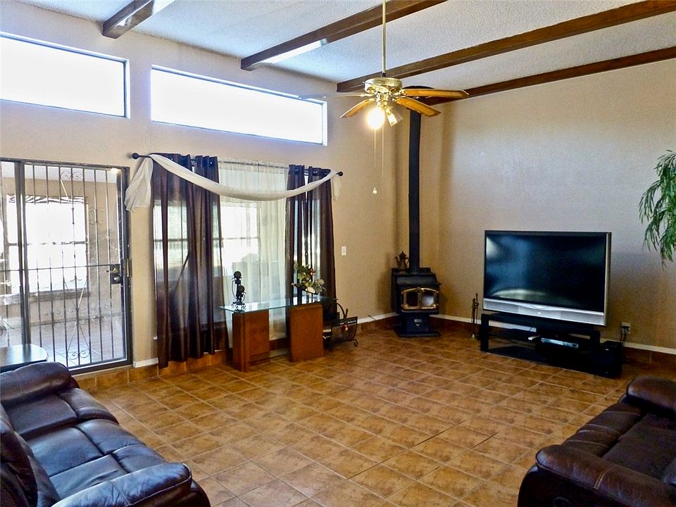 11195 Leo Collins Dr, El Paso, TX 79936 Zillow